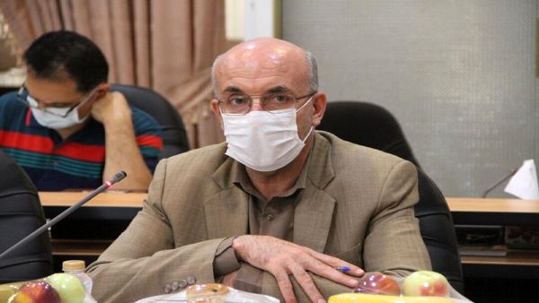 بهبود تولید آبزیان در فارس امکان پذیر است