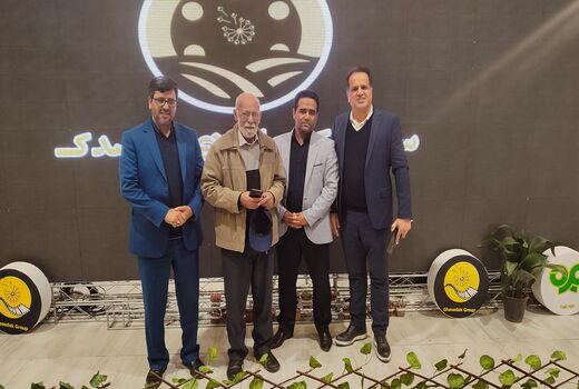 جشنواره سینمایی کشاورزی قاصدک آغاز به کار کرد