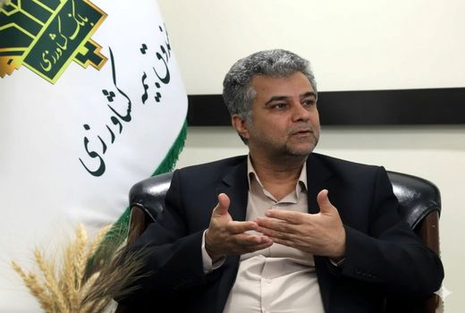  ارزیابی خسارت تب برفکی ادامه دارد