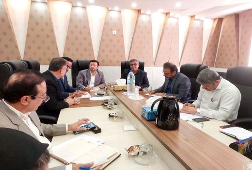 رفع تداخلات اراضی در استان بوشهر تسریع شود