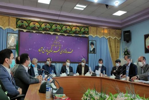 فعال شدن حلقه‌های زنجیره ارزش در بخش کشاورزی استان اردبیل ضروری است