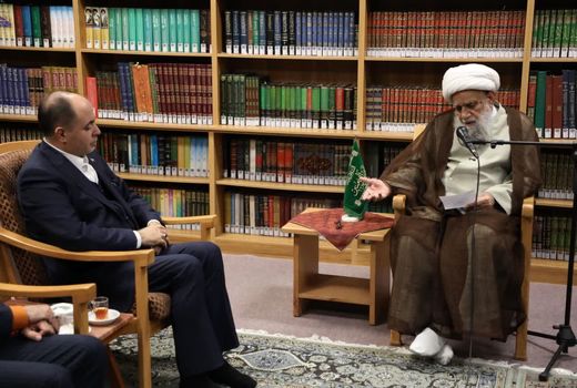 جایگاه کشاورزی در استقلال اقتصادی کشور راهبردی است