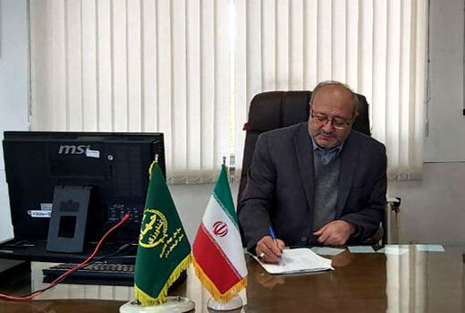 توزیع ۳۰۰۰ تن کود شیمیایی و ۷۰۰ تن بذور غلات در پاییز امسال در مراغه