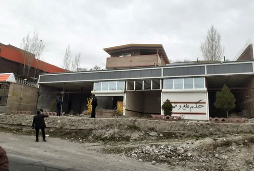 آزادسازی سه هکتار از اراضی زراعی و باغی در شهرستان اسکو 