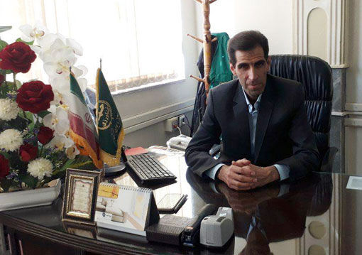 کشت انتظاری نخود، عدس، خلر و ماشک به صورت دیم در شهرستان شبستر 