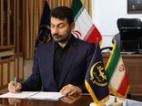 پیام تسلیت محمد برزعلی به مناسبت شهادت جمعی از فرماندهان نیروی قدس سپاه در سوریه