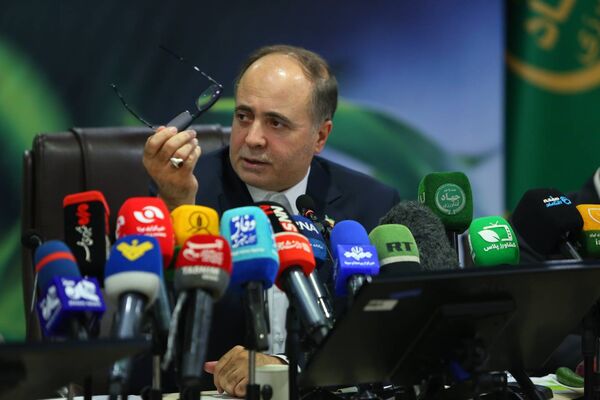وزیر جهاد کشاورزی: از شرکت‌های چندملیتی خرید می‌کنیم نه آمریکا
