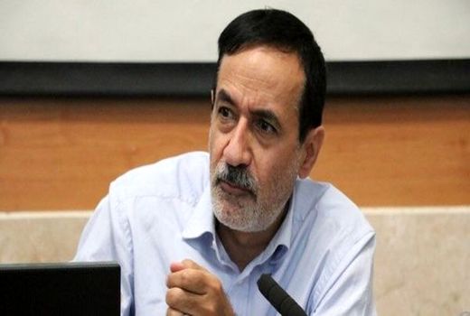 اجرای اقدامات زیربنایی حوزه آب و خاک، نیازمند تأمین اعتبار