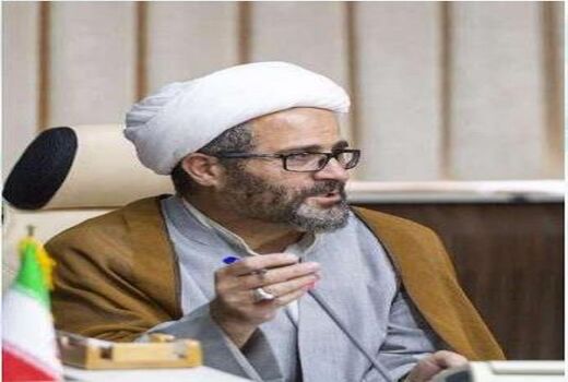 پیام تسلیت مسئول حوزه نمایندگی ولی فقیه در سازمان جهادکشاورزی چهارمحال و بختیاری