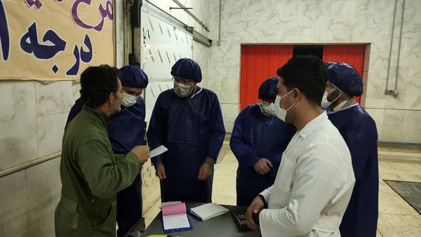 کمبودی درتامین گوشت مرغ مورد نیاز استان نداریم/ قیمت مرغ در استان 8 هزار تومان زیر قیمت مصوب 