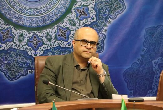 تعیین تکلیف چاه‌های فاقد پروانه بهره‌برداری در استان قزوین