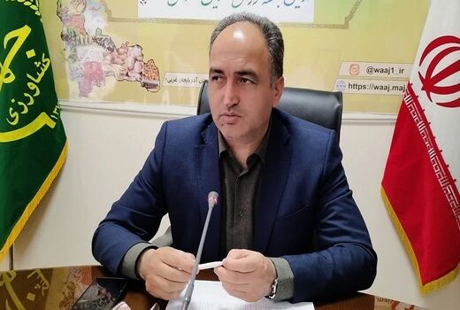 هشدار جهاد کشاورزی / کم‌آبی، کشاورزی آذربایجان غربی را تهدید می‌کند