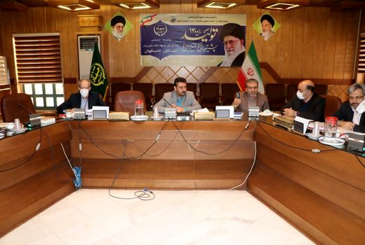 اقدامات مناسب در جهت پیشگیری و مبارزه با آنفولانزای پرندگان د در استان اصفهان