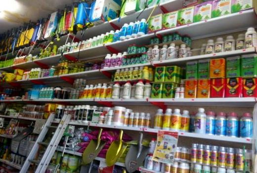 اولتیماتوم به صاحبان انبار سموم در هرمزگان