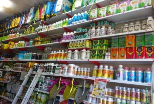 اولتیماتوم به صاحبان انبار سموم در هرمزگان
