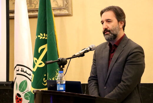 وجود ظرفیت تولید 300 هزار تن آفت کش در کشور 