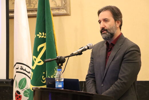 وجود ظرفیت تولید 300 هزار تن آفت کش در کشور 