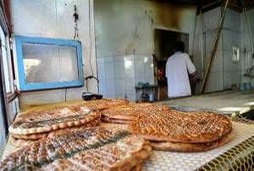 تجهیز 8 نانوایی در بهمئی به گاز مایع برای تداوم تولید نان در شرایط بحرانی
