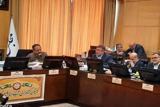 تقدیر کمیسیون کشاورزی مجلس شورای اسلامی از عملکرد سازمان دامپزشکی 