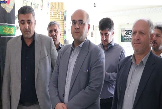  رصدخانه الکترونیک، زنجیره تولید تا مصرف محصولات کشاورزی را پوشش می‌دهد