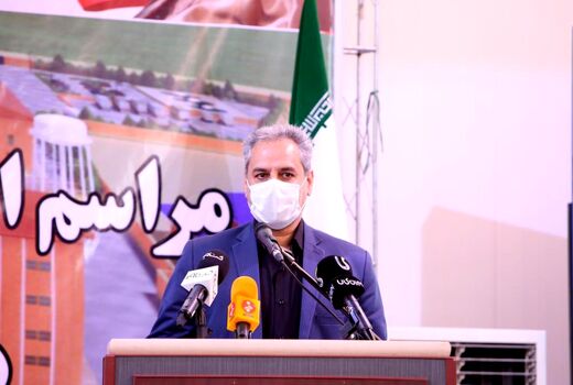 پایداری منابع آب و خاک با جلوگیری از خام‌فروشی و فرآوری محصولات کشاورزی 