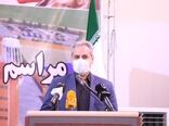 پایداری منابع آب و خاک با جلوگیری از خام‌فروشی و فرآوری محصولات کشاورزی 