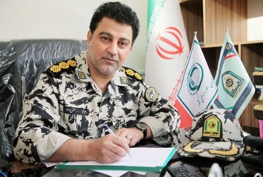 صدور اخطار توقف عملیات برای ۴۰۱ تغییر کاربری غیرمجاز در اراضی کشاورزی آذربایجان غربی
