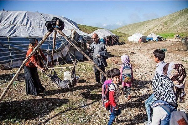 انحلال سازمان امور عشایر ایران مغایر با قانون است