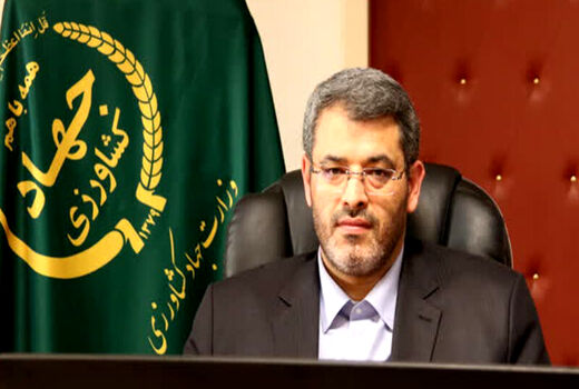 استان تهران، پیشروترین استان در تکثیر و پرورش ماهیان زینتی