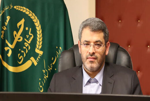 استان تهران، پیشروترین استان در تکثیر و پرورش ماهیان زینتی