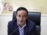 افتتاح 1004 پروژه آب و خاک در هفته دولت
