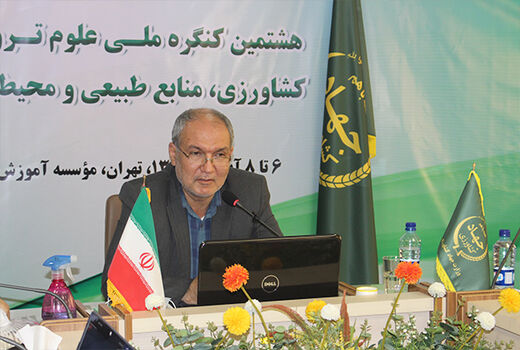 اهمیت شبکه‌سازی در نظام نوین ترویج و آموزش کشاورزی