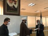 قدردانی وزیرجهادکشاورزی از رییس سازمان جهادکشاورزی استان هرمزگان / انتخاب نمونه های برتر سال زراعی