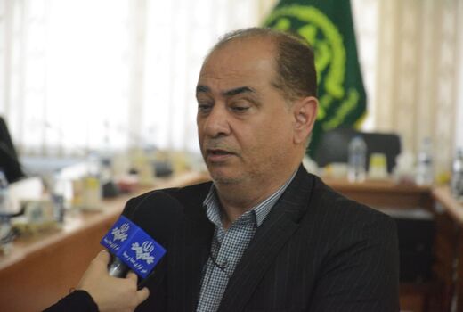 خودکفائی کشور در تأمین آرد خبازی
