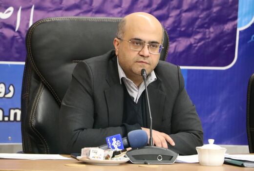 کالابرگ الکترونیک در مسیر عدالت اقتصادی؛ بازار کالاهای اساسی بدون کمبود