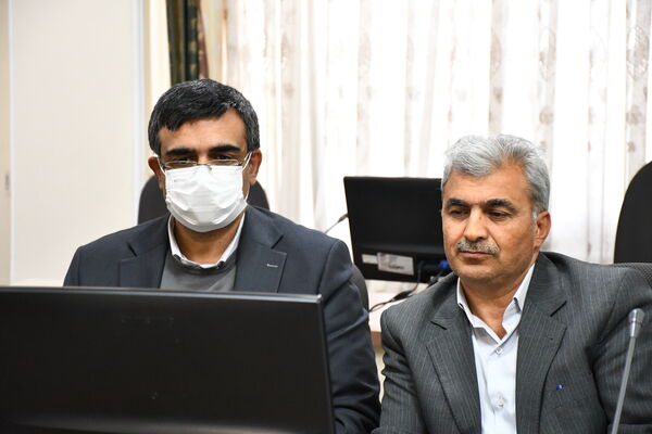 پیش بینی تولید 742 هزار تن گندم در آذربایجان شرقی