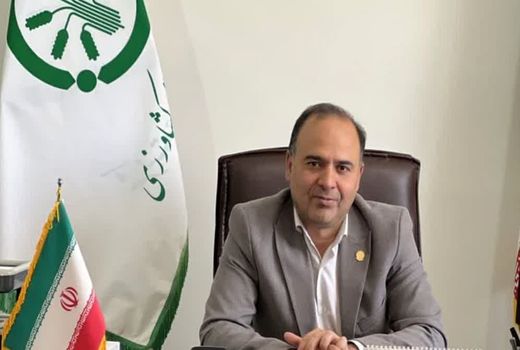 حمایت‌های شرکت خدمات حمایتی از کشاورزان/ توزیع ۱۲۰۲ تن از انواع کودهای کشاورزی یارانه‌ای به کشاورزان