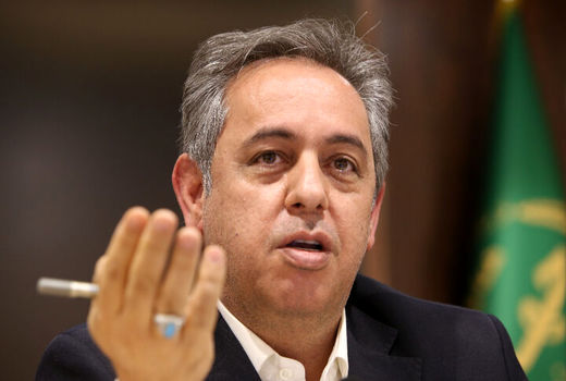  آمادگی توزیع بیش از 500 هزار نهاده موجود در بنادر کشور 