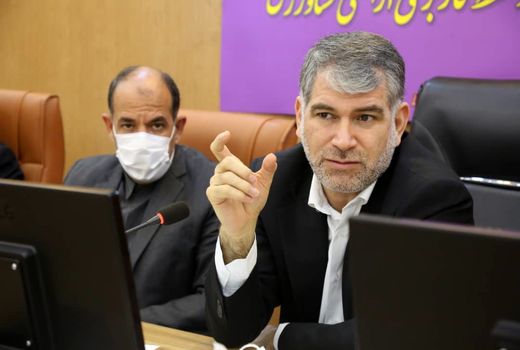 صدور سند اراضی کشاورزی تسریع شود