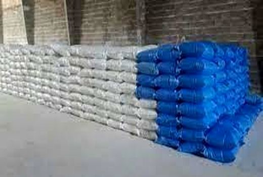 توزیع ۵۰۰ تن کود شیمیایی در آبادان