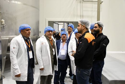 بیش از 700 هزار تن سیب در چرخه تولید و فرآوری در آذربایجان شرقی 