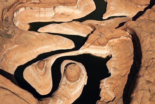 ایالت‌های آمریکا بر سر ذخیره رودخانه کلرادو به توافق رسیدند