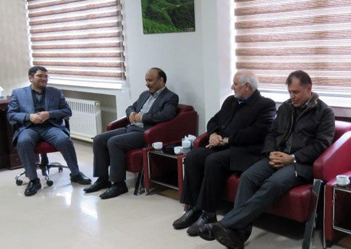 استفاده از پتانسیل های معدنی استان آذربایجان شرقی  با حفظ عرصه های ملی و طبیعی