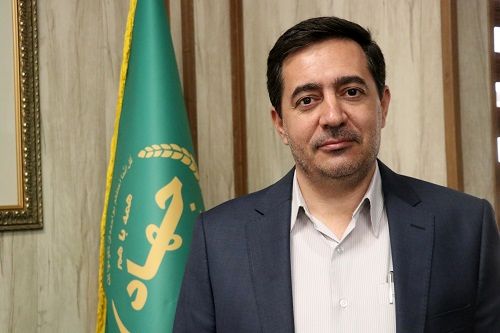 77 طرح کشاورزی استان فارس در دهه فجر افتتاح می شود