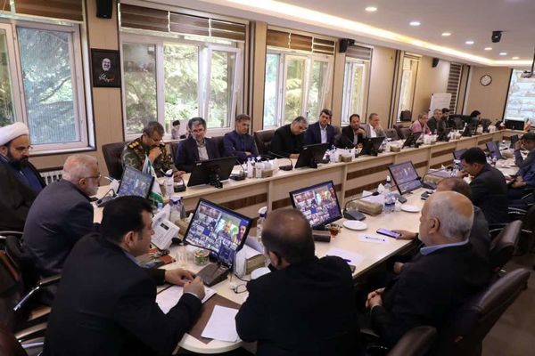 تلاش مستمر بر اجرایی شدن فرایند طرح مردمی کاشت یک میلیارد درخت/ چالشهای طرح بررسی میشود