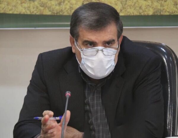تعیین الگوی کشت پاییزه با توجه ذخایر آبی در استان خوزستان