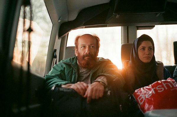 «کله سرخ» در ارسباران اکران و نقد می شود