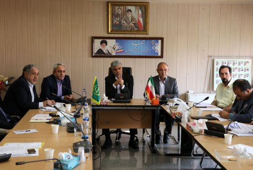 نظارت جدی بر تولید و افزایش بذور اصلاح شده محصولات استراتژیک