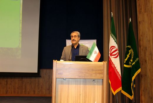 نقش پژوهشگر مروجان ارشد و محققان معین در نظام نوین ترویج