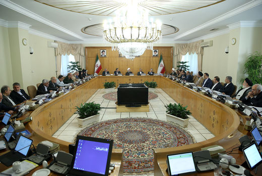 به‌جز چند کشور محدود، هیچ‌کس در کنار آمریکا قرار ندارد